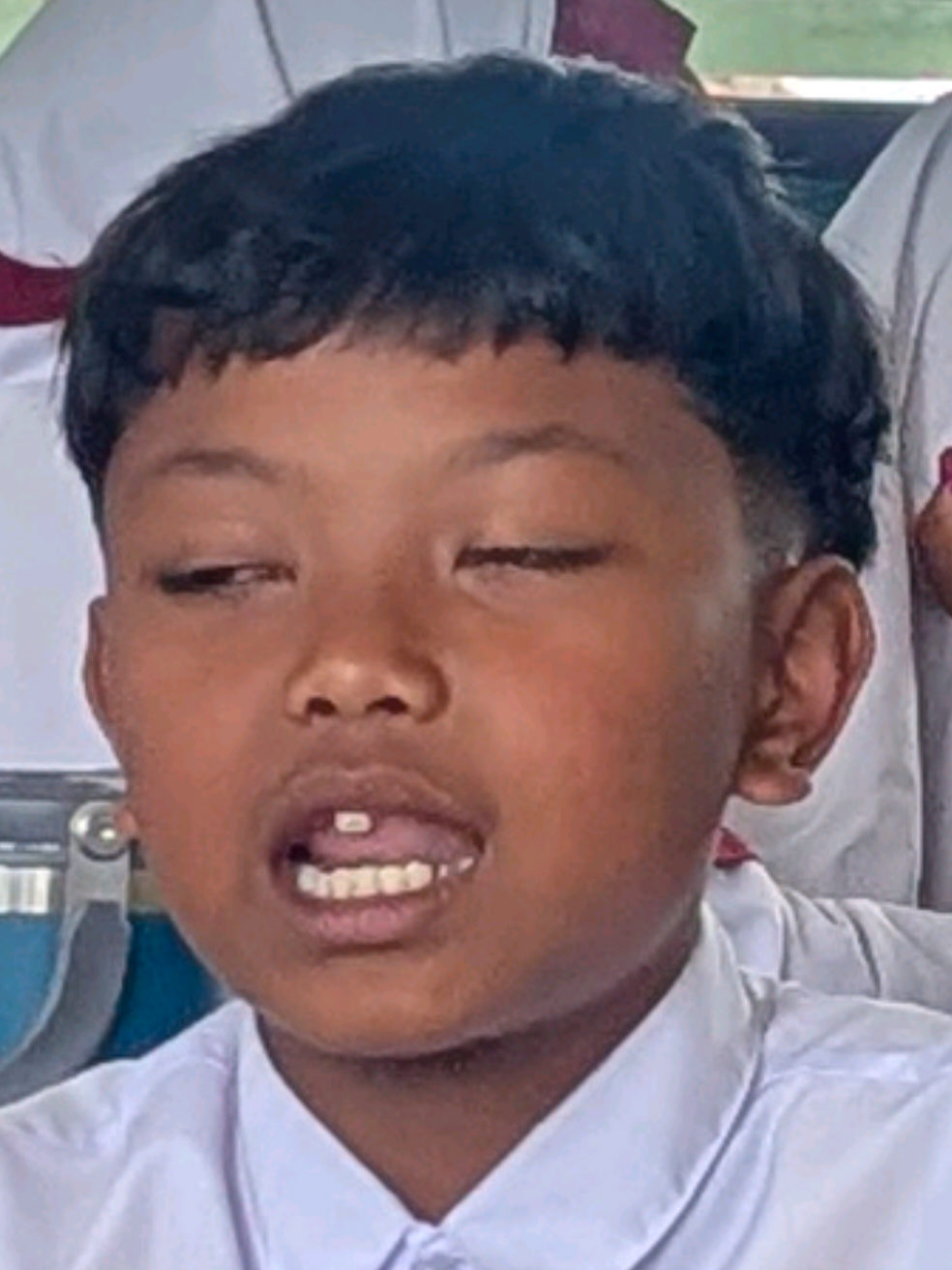 Sabtu - kasih tugas sing mumet mummettts 😵‍💫🤣🤣🤣😜