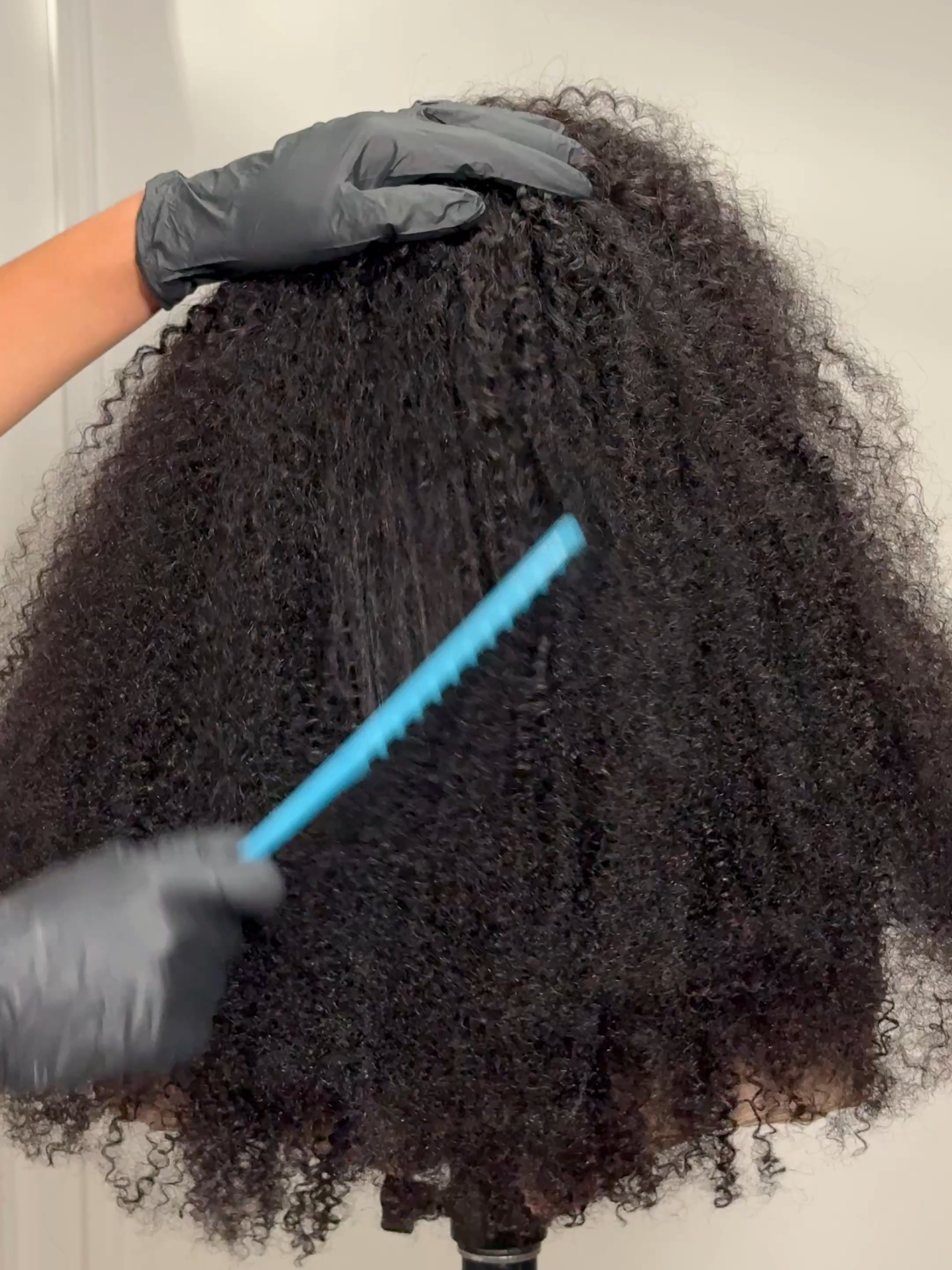 Define the curls with me~ #zEs1 #nadulahair #nadulahairwig #VIRAL #TRENDING #naturalhair #summertrends #rawhair #humanhair #vacationvibes #gluelesswig #backtoschool #hairtutorial #curlyhair