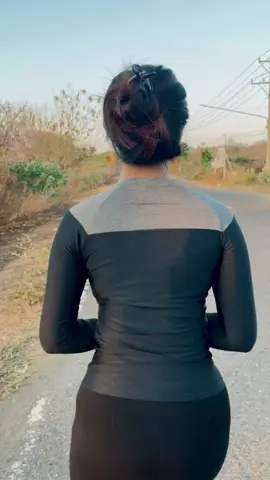 jalan santai