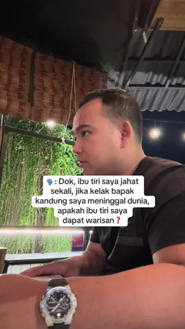 Apakah ibu tiri berhak warisan❓🤔 #pengacarabanyuwangi  #pengacarajawatimur  #pengacaraperceraian  #ceraibanyuwangi #pengadilanagama 