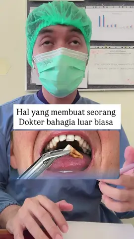 Terima kasih untuk orang-orang yang melayani dengan sepenuh hati, insyallah jannah tempat terakhir kalian tanpa hisap dan tanpa siksa kubur 🤲🏻