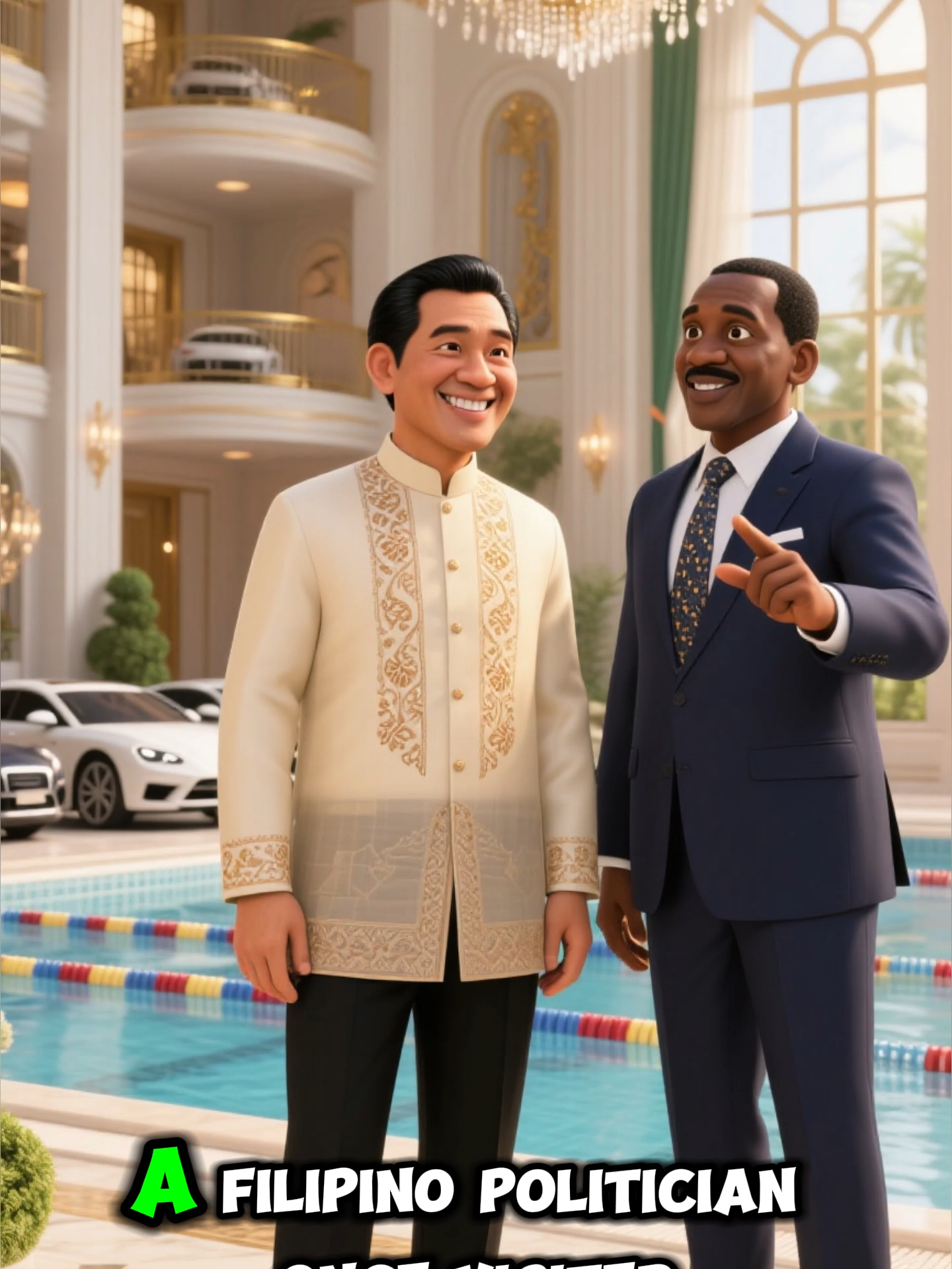 Filipino Politician vs. Nigerian Politician – Who’s Really Winning? 😆💼#funnyvideos #JOKES #laughoutloud #funnyshorts #loltiktok #joketime #hahaha #hahahaha #funnytiktokcomedy #tiktokuniversity #comedybox #politics #politicians #corrupt #corruption #corruptpoliticians