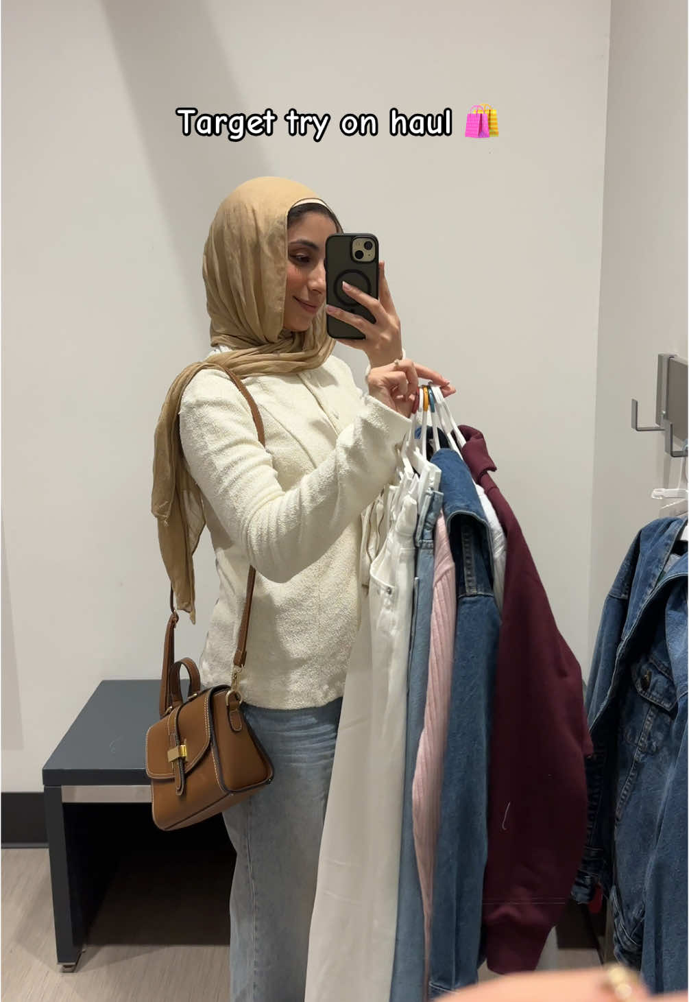 So many gems 😍 @target try on haul + Fall must haves!