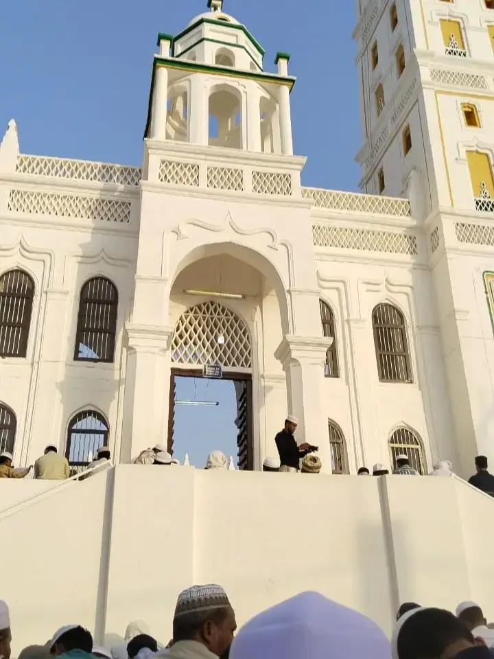 #masyaallahtabarakkallah #tarimhadramautyaman #foryou #views #mahasiswayaman 