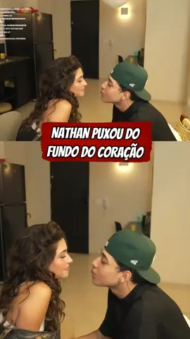 muito lindos 😍  #babi #nathanpereira #clips #viral 