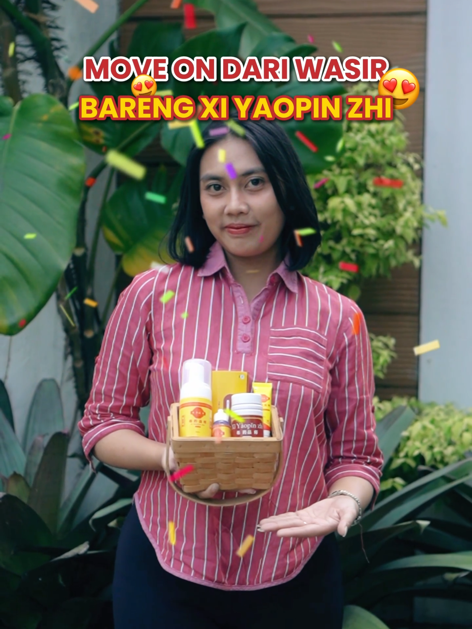 buruan bebas dari wasir bareng Xi Yaopin  Zhi! belanja produknya di promo puncak 9.9, full diskon full promo!!! #xiyaopinzhi #promopuncak99 #guncang99 #ambeien #wasir