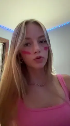 all that money #pink #theweeknd #fyp #blonde #viral 