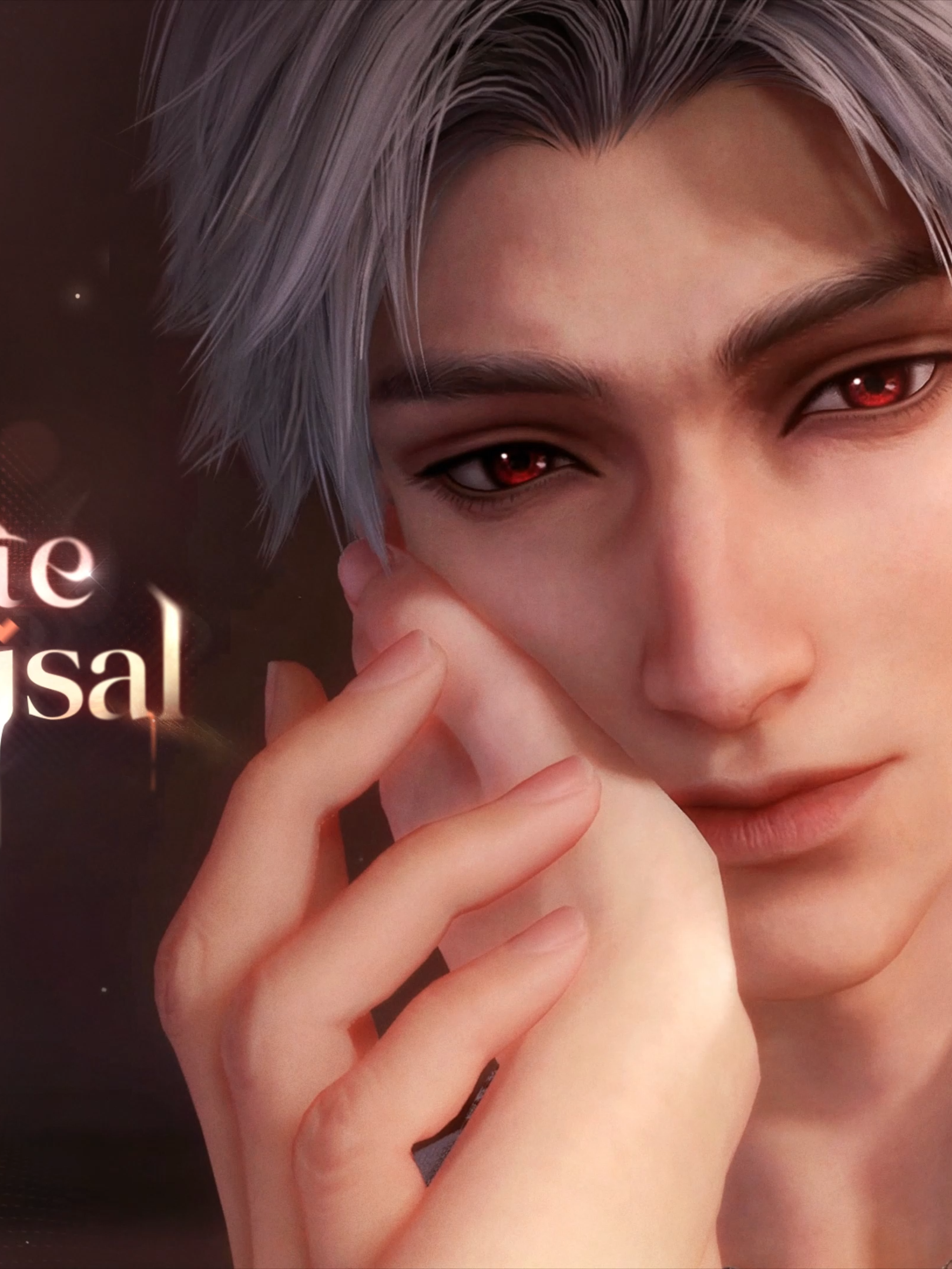 Love and Deepspace | Trailer of New 5-Star Memory [Sylus: Passionate Appraisal] Released! In your fragile moments, hazy with fever, the one you long for suddenly appears before you. Rest easy in his embrace. Whether you long to be spoiled or simply cared for… he'll always be there for you. 💫Limited 5-Star Memory Rate Up From 05:00 on Sept. 9 to 04:59 on Sept. 18 (server time), the drop rate of the Limited 5-Star Memory [Sylus: Passionate Appraisal] will go up drastically. *After the event ends, this Limited 5-Star Memory will not be obtainable through other means and will not enter the permanent Wish Pool: Xspace Echo. ——— 🪐Official Discord: https://discord.gg/loveanddeepspace #LoveandDeepspace #Sylus