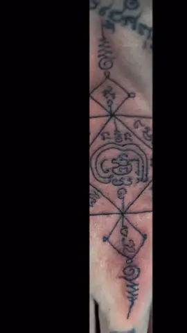 ✍️🇰🇭🤩yank khmer tại 🇰🇭✍️@Một Tattoo #xuhuongtiktok 