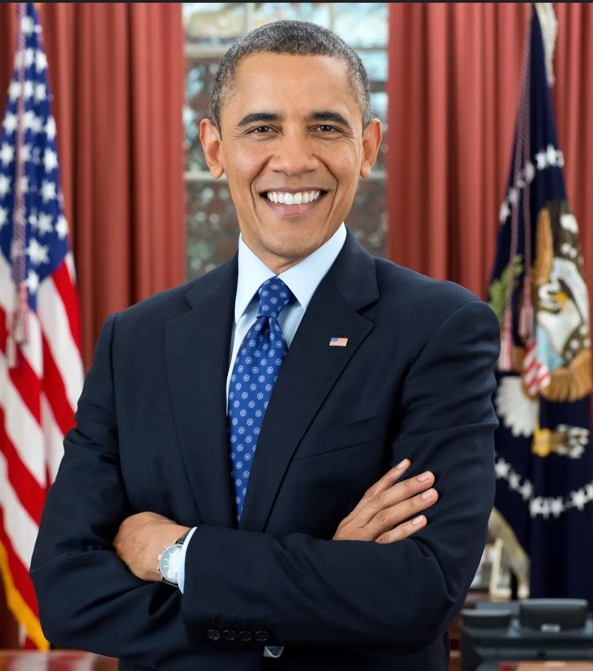 #barackobama #misshim #keepfightingfordemocracy 