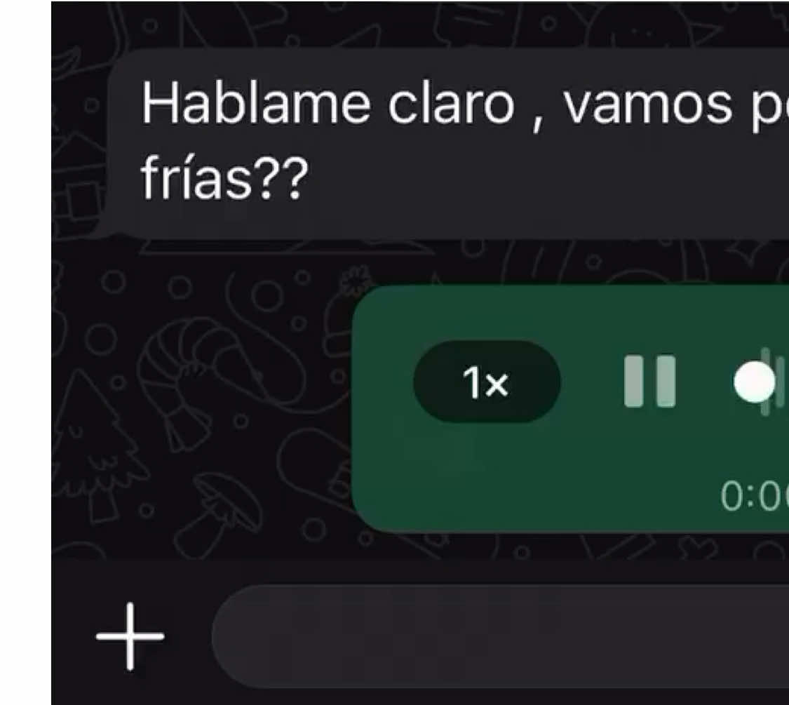 Yo apenas me escribe alguien que anda en vainas raras #fyp #paratiiiiiiiiiiiiiiiiiiiiiiiiiiiiiii 