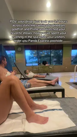 Just sharing in case she ever decides to say she had an awful childhood 😂🤦🏼‍♀️ #childhood #babygirl #daughter #MomsofTikTok #vacation 
