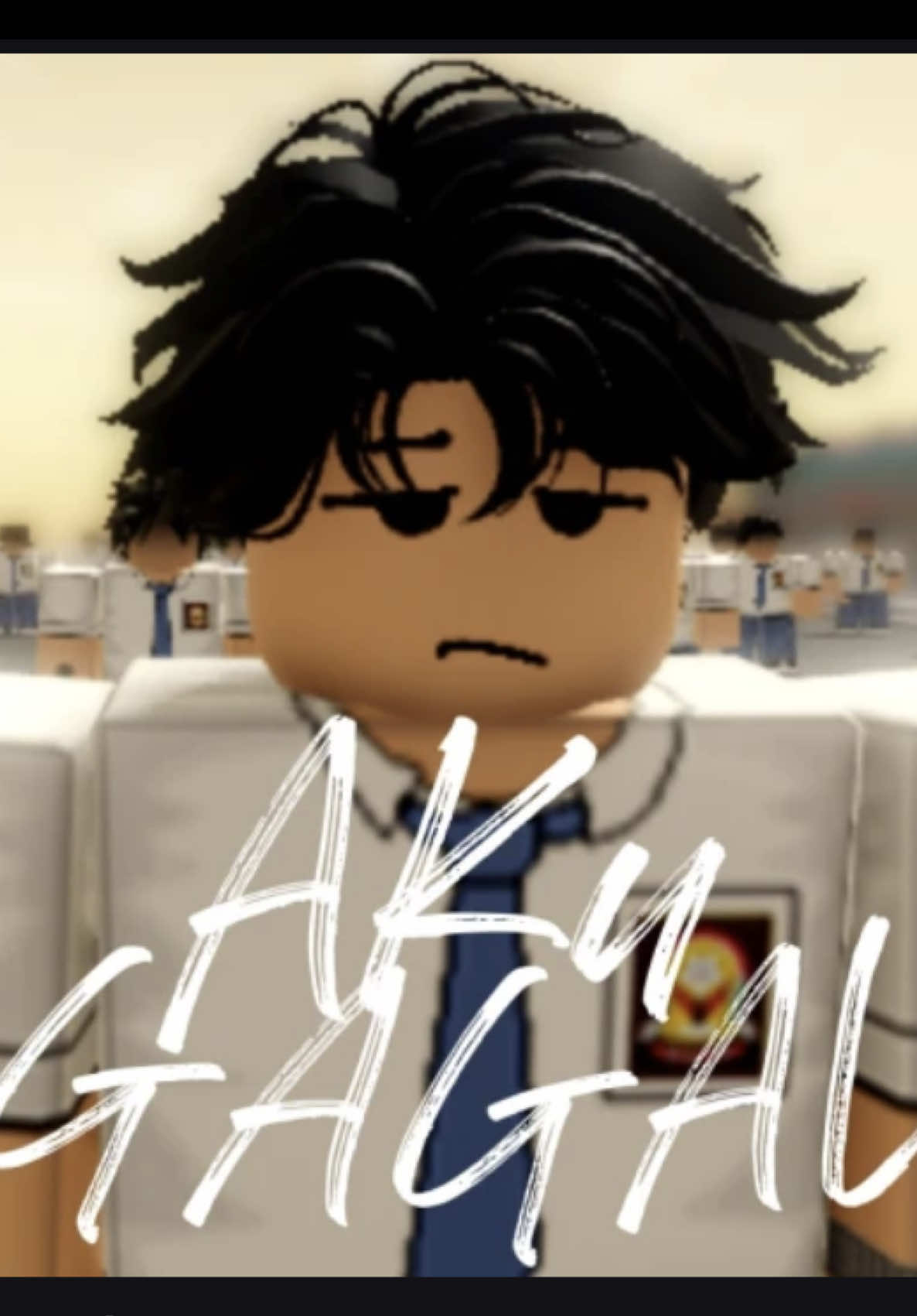 Aman bg 👍 #roblox #robloxindonesia 