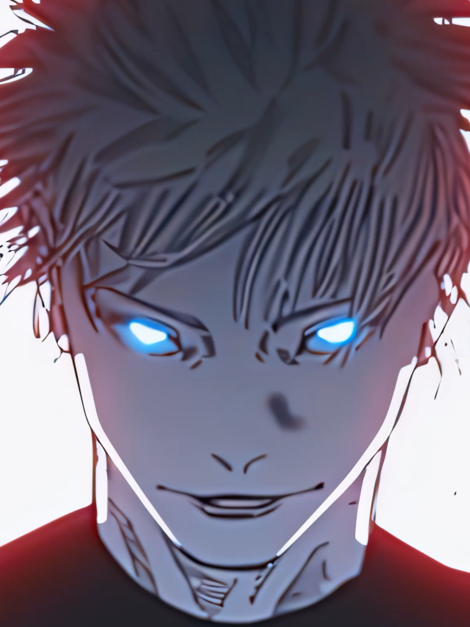 #gojousatoru #jujutsukaisen #anime #animeedit