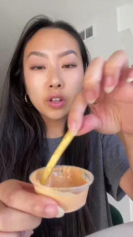 Try McDonald’s food with me! 🍔 🍟  #mcdonalds #snackwrap #tastetest #grimaceshake #fypシ 
