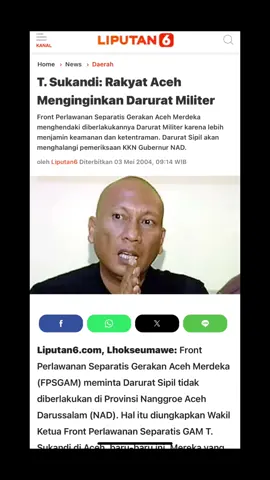 Jaga Lisan Mu #demo #acehviral #live #fyp #aceh 