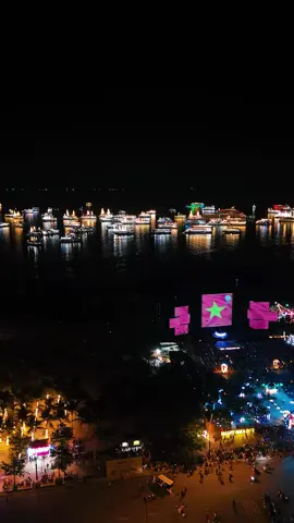 Hạ Long đẹp chưa cả nhà #halongdidau #checkinhalong #vinhhalong #baichay #travel 