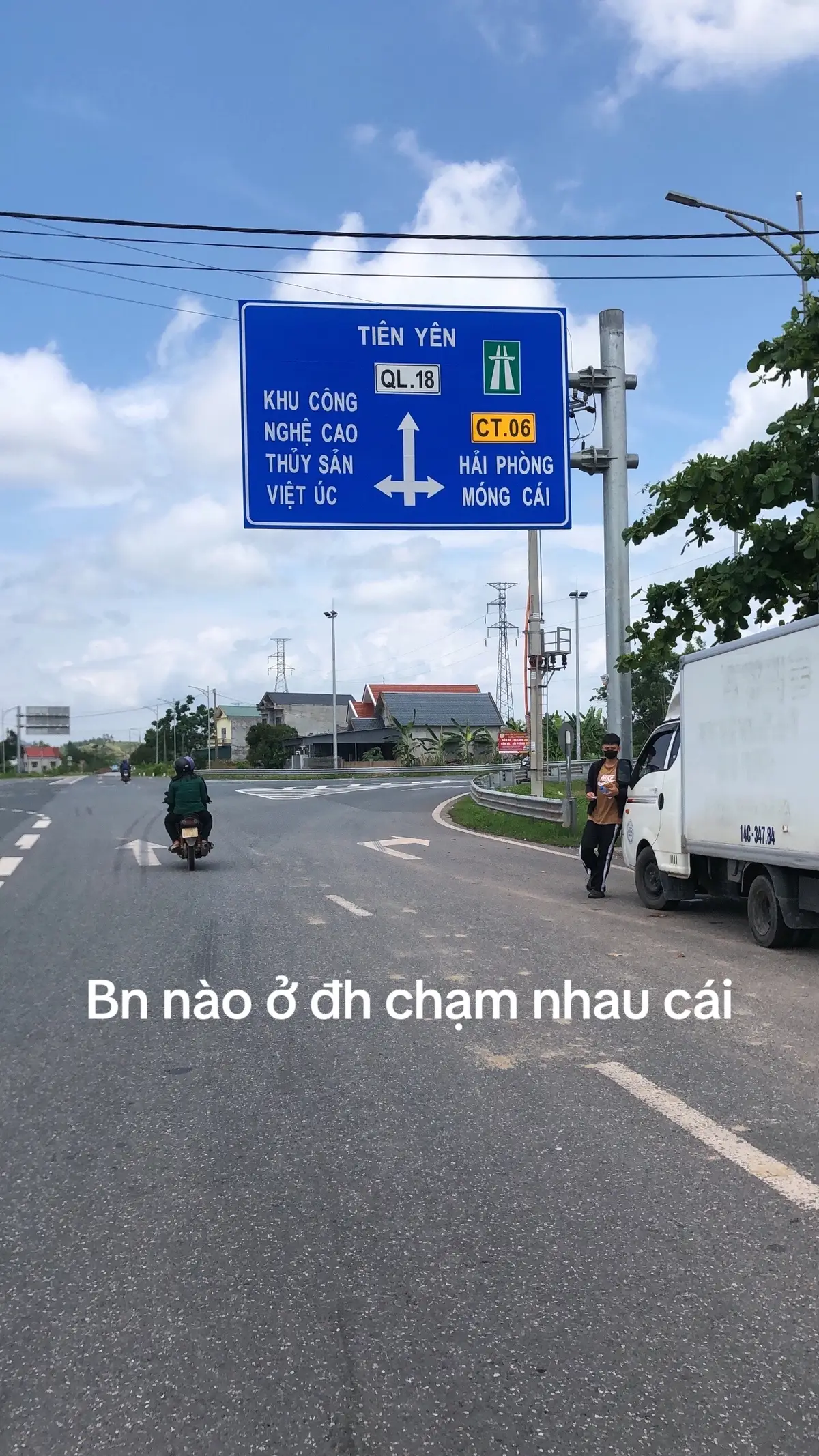#xuhuongtiktok 
