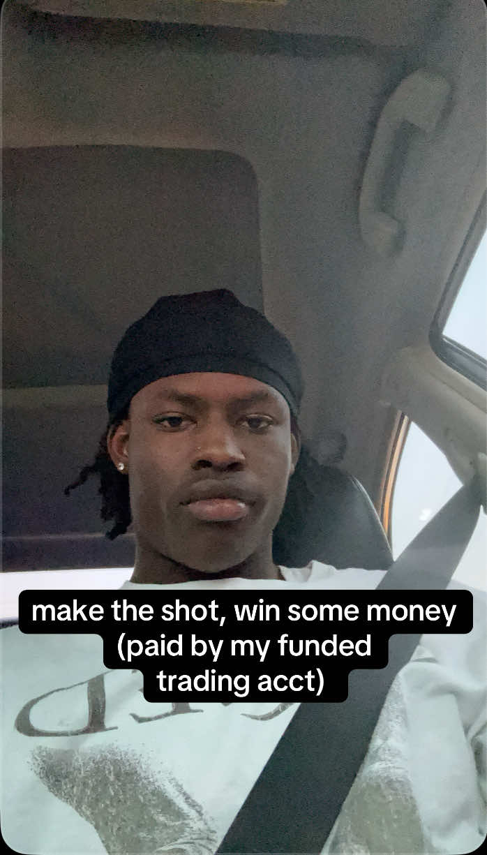 free bread if you can shoot lol  #fyp #viral #daytrader #notfinancialadvice #fyppppppppppppppppppppppp 