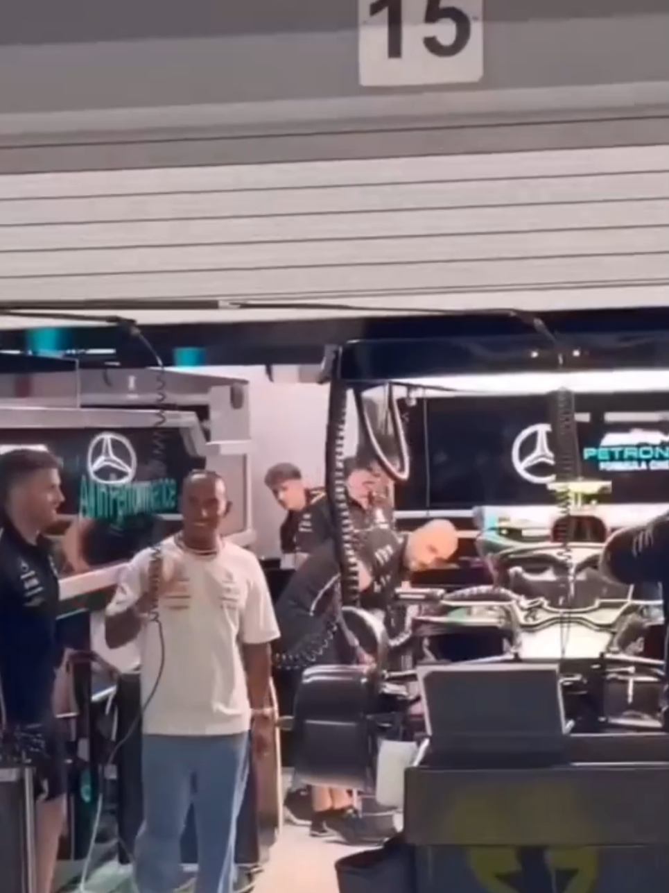 First post on Tiktok, Memories F1 GP Night Race Marina Bay, can't wait for GP 05 Oct 2025 #f1nightracesingapore  #scuderiaferrari #mercedesamgf1  #lewishamilton #maxverstappen 