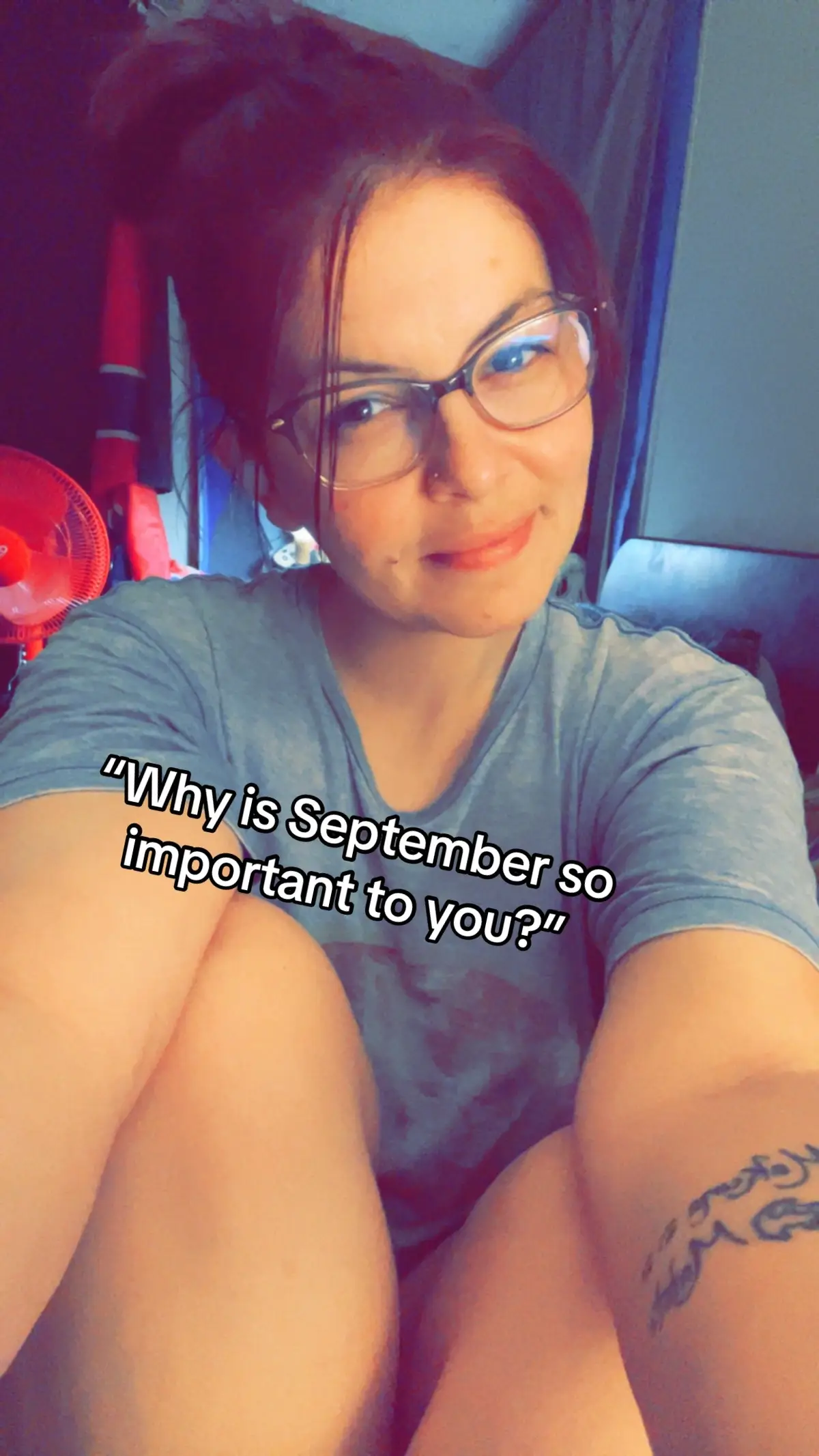 I lost my best friend at 16 to Su!c!de. And my kids almost lost me. I struggle. And had it not been for my best friend @Sabrina Michael in 2017 calling at just the right moment I wouldn’t be here. Remember you are enough!! You are not alone. You have made it this far, you are loved!!! Reach out!!! September is National Su!c!de Prevention Awareness month. If you are struggling or someone you know please seek help you can also call or text 988 #youareenough #youareimportant #youareneeded 