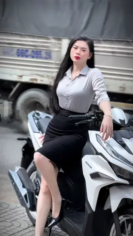 trắng hay xám #vario #125 #3d #xuhuongtiktok #top 