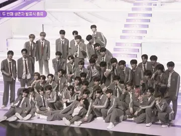who else still sad… bring them back😭 i fear this might be one of the worst elims….🥲 - - - - - - - - - - - - - - #boys2planet #boysplanet #kpop #yichen #seowon inhu jaehyun taejo yechan dongyun honghai zheyi lynnlynn bowen yoonmin sen suren tatsuki hyunjun harryjune zhongxing gyehyeon nianboheng arctic jiayang jinyu
