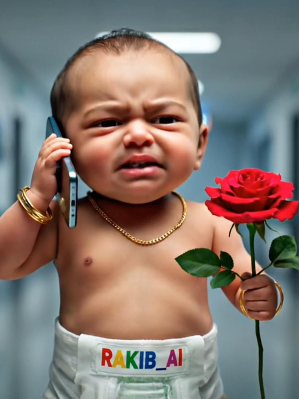 শারমিন কে মেনশন করে যাও..! 😄🫣 #ai #veo3 #foryou #treanding #ms_rakib_ai @║▌Qᴜᴇᴇɴ Mᴀʜɪ║▌ @⚡qυєєη ѕαιƒα ⚡ 