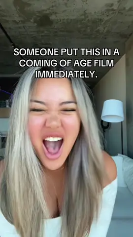 this would be life changing #newmusic #newartist #mayakuriel #film #cinema 