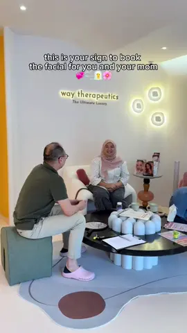 🥺 @waytherapeutics @ROSZANNE 