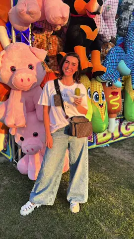 State Fair!