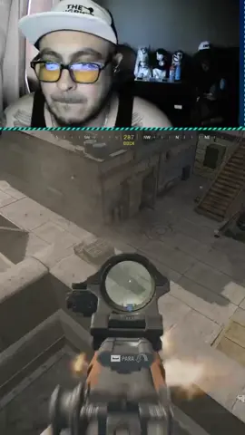 1v3 | #itskangri de #Twitch
