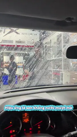 AE có yên tâm hơn khi vợ ae được lái xe trong điều kiện tốt hơn? #detailing #ceramickinh #chamsocxe #gtxauto #xoamutiktok 