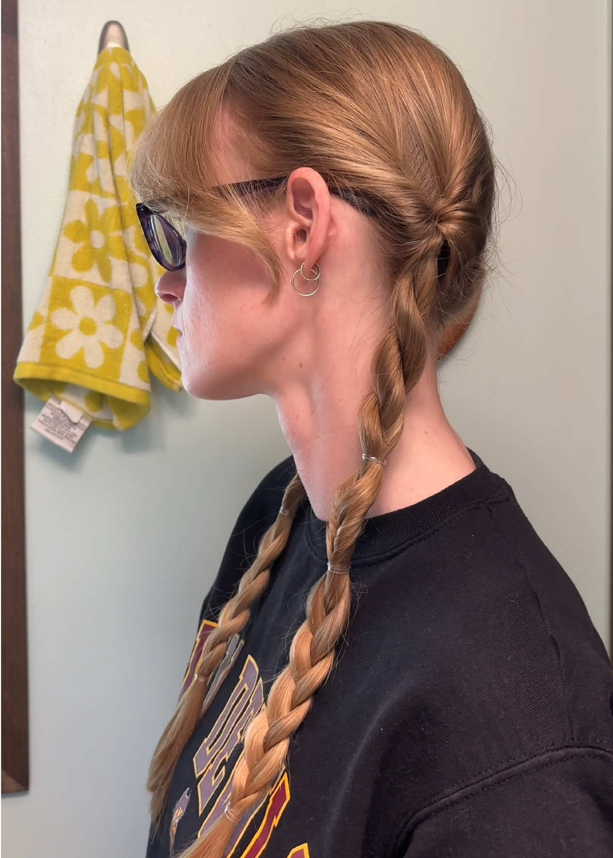 Welcome to Build-a-Braid workshop #hair #hairtok