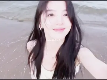 xinh xinh xinh #chươngnhượcnam #chuongnhuocnam #zhangruonan #viral #tiktokviral 