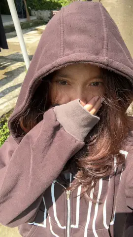 buru buru amat neng