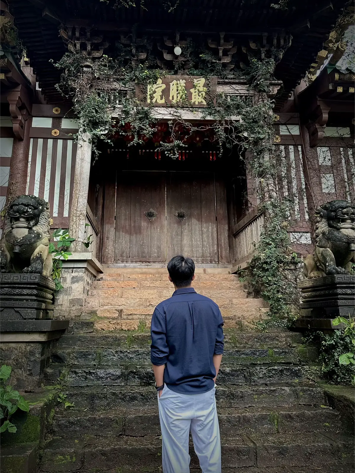 Kiến trúc của ngôi chùa đẹp nhất Việt Nam #lamart #chuaminhthanh #pleiku #gialai 