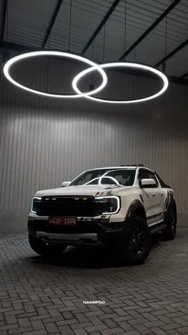Ford Ranger Raptor 2025 by Worthy Autos - 0771349167 #fordmaverick #fordrangerraptor #fordperformance #fyp #srilankan_tik_tok🇱🇰 