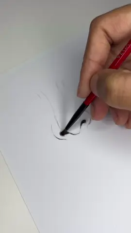 I practice Sketching eyes, lips, nose often because focusing on individual features helps improve my full portraits. You should try it too!#charcoal #charcoaldrawing #drawingtutorial #pencilart #nose #art #artist #usa 