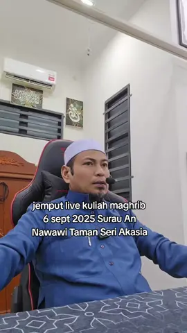 mengambil ibrah mnyusuri sirah kelahiran baginda nabi Muhammad SAW#kuliahmaghrib#kuliahmingguan#kuliahtakmir