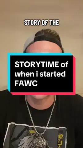 Story time of me back in high school when I started a fitness and weightlifting club and called it FAWC 😂 ##fyp##storytime##funny##highschool##story##weightlifting##classic##nostalgia##rant##hilarious##foryoupage##viral##trending##support