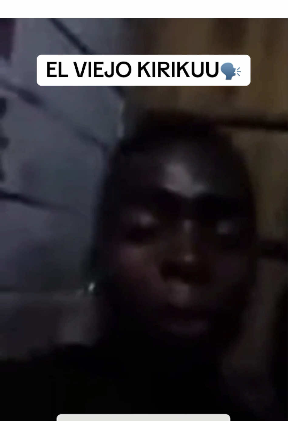 Kirukuu🤣#risa #fyp #clasico #tiktokviral #ramdom 