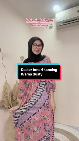 Checkout di keranjang kuning guys!! #chandanihomewear #dasterviral #daster #fyppp 