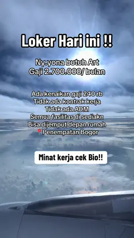 #fyppppppppppppppppppppppp#lokerart #lokerbogor #lokerjabodetabek #lokerterbaru 