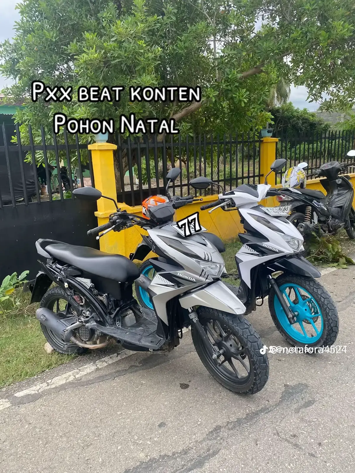 #fypシ #beatkonten #beatesp #masukberandafyp 