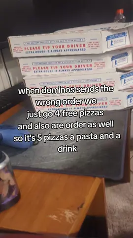 #dominos 