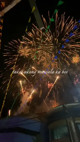 takot na takot boi #fyp 