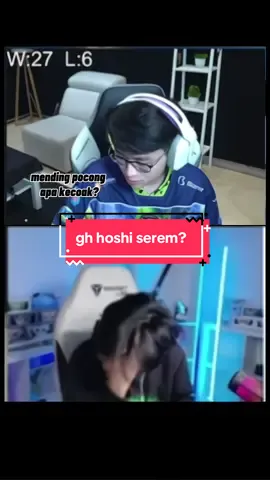 se serem itu kah gh hoshii??😳 #teamrrq #rrqhoshi #rrqsutsujin #rrqclayyy @sutsujin. @RRQ.Clayyy 