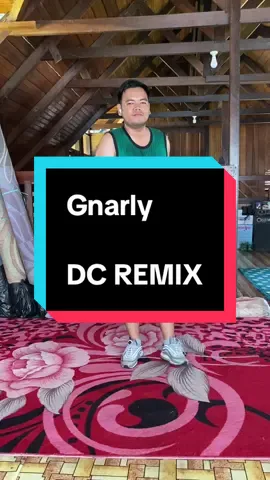 so gnarly💚🩷