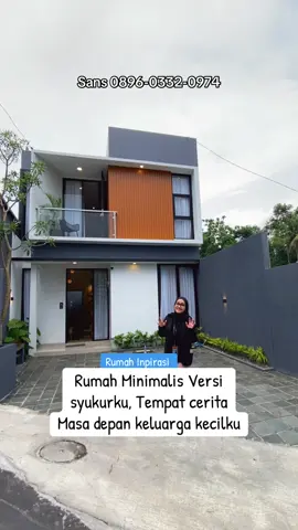 #rumahsleman #rumahjogja #fypシ #trendingsong #rumahjakal  Dijual rumah deket UII jakal kawasan nasionalis adem ayem